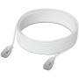 UACC-CABLE-PATCH-EL-C6A-5M-W