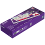 LRG-KBP70TKLW-WH-US