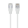 UACC-CABLE-PATCH-EL-C6A-3M-W