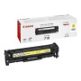 TONER YELLOW 2.9K 718Y/2659B002 CANON
