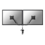 TV SET ACC DESK MOUNT SILVER/10-24 FPMA-D950D NEOMOUNTS