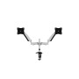 TV SET ACC DESK MOUNT SILVER/10-24 FPMA-D950D NEOMOUNTS