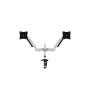TV SET ACC DESK MOUNT SILVER/10-24 FPMA-D950D NEOMOUNTS