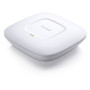 Access Point, TP-LINK, Omada, 300 Mbps, IEEE 802.11b, IEEE 802.11g, IEEE 802.11n, 1xRJ45, Number of antennas 2, EAP110