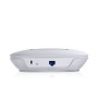 Access Point, TP-LINK, Omada, 300 Mbps, IEEE 802.11b, IEEE 802.11g, IEEE 802.11n, 1xRJ45, Number of antennas 2, EAP110