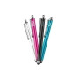 TABLET STYLUS PEN BLACK/17741 TRUST