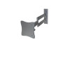 TV SET ACC WALL MOUNT SILVER/10-24 FPMA-W830 NEOMOUNTS