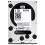 HDD, WESTERN DIGITAL, Black, 1TB, SATA 3.0, 64 MB, 7200 rpm, 3,5, WD1003FZEX