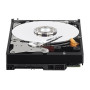 HDD, WESTERN DIGITAL, Red, 1TB, SATA 3.0, 64 MB, IntelliPower rpm, 3,5, WD10EFRX