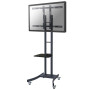 TV SET ACC FLOOR STAND BLACK/37-85 PLASMA-M2000E NEOMOUNTS