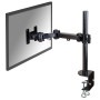 TV SET ACC DESK MOUNT BLACK/10-26 FPMA-D960 NEOMOUNTS