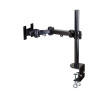 TV SET ACC DESK MOUNT BLACK/10-26 FPMA-D960 NEOMOUNTS