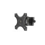 TV SET ACC WALL MOUNT 10-27/FPMA-W250BLACK NEOMOUNTS