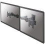 TV SET ACC WALL MOUNT BLACK/10-27 FPMA-W960D NEOMOUNTS