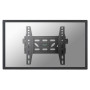 TV SET ACC WALL MOUNT BLACK/24-40 LED-W220 NEOMOUNTS