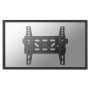 TV SET ACC WALL MOUNT BLACK/24-40 LED-W220 NEOMOUNTS