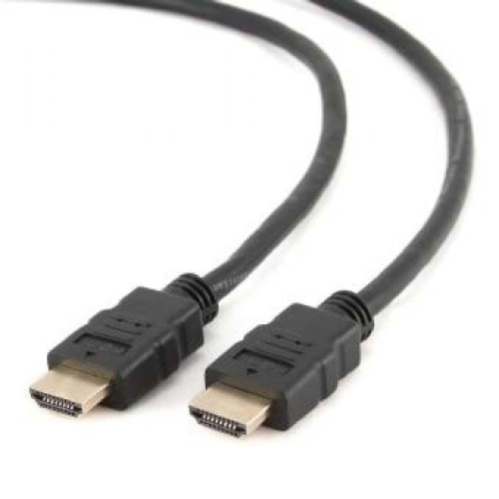 CABLE HDMI-HDMI 0.5M V2.0 BLK/CC-HDMI4-0.5M GEMBIRD