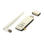 WRL ADAPTER 150MBPS USB HIGH/GAIN TL-WN722N TP-LINK