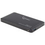 HDD CASE EXT. USB3 2.5/BLACK EE2-U3S-2 GEMBIRD
