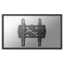 TV SET ACC WALL MOUNT BLACK/22-40 LED-W120 NEOMOUNTS