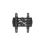 TV SET ACC WALL MOUNT BLACK/22-40 LED-W120 NEOMOUNTS