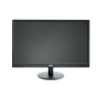 LCD Monitor, AOC, M2470SWH, 23.6, Panel MVA, 1920x1080, 16:9, 5 ms, Speakers, Tilt, Colour Black, M2470SWH
