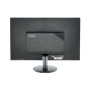 LCD Monitor, AOC, M2470SWH, 23.6, Panel MVA, 1920x1080, 16:9, 5 ms, Speakers, Tilt, Colour Black, M2470SWH