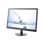 LCD Monitor, AOC, M2470SWH, 23.6, Panel MVA, 1920x1080, 16:9, 5 ms, Speakers, Tilt, Colour Black, M2470SWH