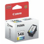 INK CARTRIDGE COLOR CL-546/8289B001 CANON