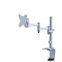 TV SET ACC DESK MOUNT 10-24/FPMA-D1330SILVER NEOMOUNTS