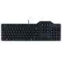 KEYBOARD KB-813 SC RUS/BLACK 580-18360 DELL