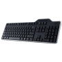 KEYBOARD KB-813 SC RUS/BLACK 580-18360 DELL