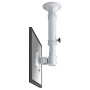TV SET ACC CEILING MOUNT 10-26/FPMA-C025SILVER NEOMOUNTS