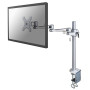 TV SET ACC DESK MOUNT SILVER/10-26 FPMA-D935 NEOMOUNTS