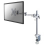 TV SET ACC DESK MOUNT SILVER/10-26 FPMA-D935 NEOMOUNTS