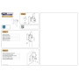 PC ACC THIN CLIENT MOUNT/10KG THINCLIENT-05 NEOMOUNTS