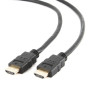 CABLE HDMI-HDMI 15M V2.0 BLK/CC-HDMI4-15M GEMBIRD