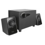 Speaker, TRUST, Avora, P.M.P.O. 18 Watts, 20442