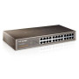 NET SWITCH 24PORT 10/100M/TL-SF1024D TP-LINK