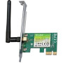 WRL ADAPTER 150MBPS PCIE/TL-WN781ND TP-LINK