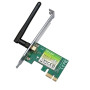 WRL ADAPTER 150MBPS PCIE/TL-WN781ND TP-LINK
