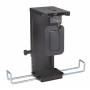 PC ACC DESK MOUNT 10KG/CPU-D075BLACK/LK NEOMOUNTS