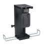 PC ACC DESK MOUNT 10KG/CPU-D075BLACK/LK NEOMOUNTS