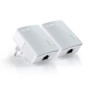 NET POWERLINE ADAPTER 500MBPS/TL-PA4010 KIT TP-LINK