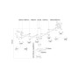 TV SET ACC DESK MOUNT 10-24/FPMA-D1330DWHITE NEOMOUNTS
