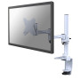 TV SET ACC DESK MOUNT 10-24/FPMA-D1330WHITE NEOMOUNTS