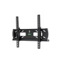 TV SET ACC WALL MOUNT BLACK/22-52 PLASMA-W240 NEOMOUNTS