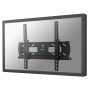 TV SET ACC WALL MOUNT BLACK/22-52 PLASMA-W240 NEOMOUNTS