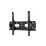 TV SET ACC WALL MOUNT BLACK/22-52 PLASMA-W240 NEOMOUNTS