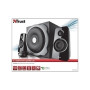 Speaker, TRUST, P.M.P.O. 120 Watts, Black, 19019